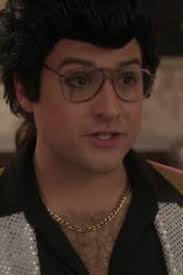 Foster's Home for Imaginary Friends