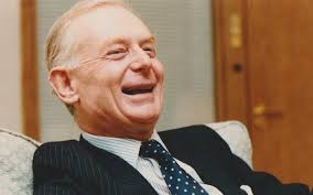 Sir David Plastow, formidable businessman who revived the fortunes of  Rolls-Royce in the turbulent 1970s