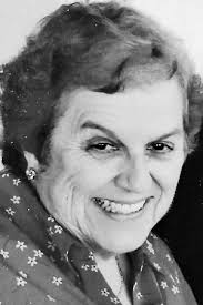 Kathleen Lucas Obituary (1941