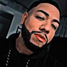 My AI kinda cute😅