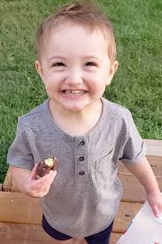 Parent Blog: Sydney Coy