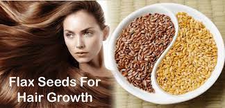 Flaxseeds can be your secret weapon in the war against excess hair growth and pcos. How To Use Flax Seeds For Hair Growth Sureshfoods Com