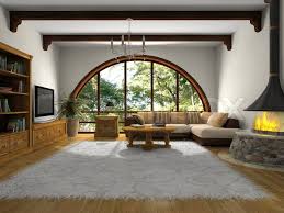 Check spelling or type a new query. View On The Modern Living Room With Big Stock Image Colourbox