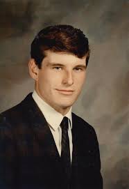 Lee Allen Wright Obituary