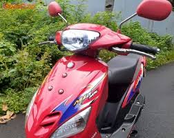 Yamaha mio sporty smile masih dijual di filipina begini tampilannya. Aslinya Yamaha Mio Smile Tapi Mencoba Lebih Lawas Dan Sporty Templok Part Dari Berbagai Negara Gridoto Com