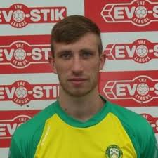 Alex Tomkinson Returns to Kirkby Road