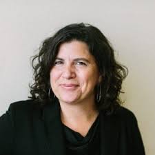 Faculty Spotlight: Julie Nice