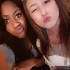 Charisma Jackson (@charismarudeen)