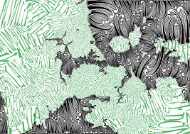 Auckland Suburbs (framed)