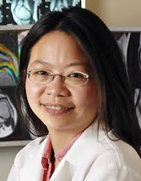 Li Foong Foo, MD, MRCP, FRCR