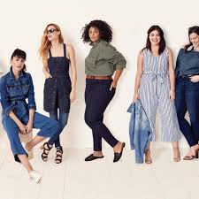 target universal thread size inclusive clothing brand