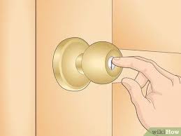 Today we are talking all about the adopt me vault and the secrets it holds! 5 Ways To Lock A Door Wikihow