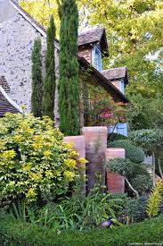 Le Jardin Du Petit Bordeaux Dans La Sarthe Jardins Decoration Jardin Amenagement Jardin