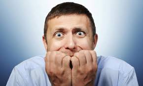 Die pubertät ist eine zeit der reifung, der individualisierung, der selbstfindung. Neue Angst Therapie An Der Schaltstelle Des Uberlebens