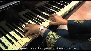 Click on the sign button and create a digital signature. Tv3 Mhi Came To The Uitm Faculty Of Music Youtube
