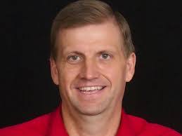 David Ridenour's Instagram, Twitter & Facebook