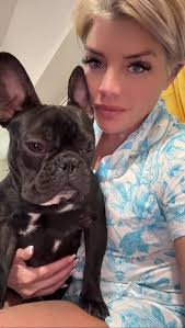 Women's Conference. (Don't worry- side hugs only😂) Marcus isn't a woman  but he is here helping set up and stage. & LYD is 5 foot 8😵‍💫