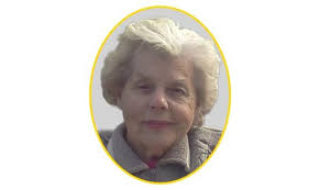 Marian T. Hazell Obituary (2024)