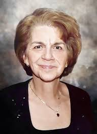 Delores Liuzzi Obituary