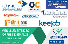 Meilleur Site De Recherche D Emploi En Tunisie Le Meilleur Choix