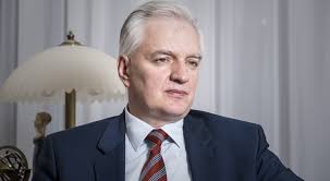 4 maja powinny ruszyć hotele, siłownie i gastronomia. Sekretarz Generalny Porozumienia Prezesem Partii Jest Jaroslaw Gowin Ludzie