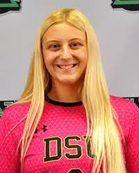 2018 Women's Soccer Roster