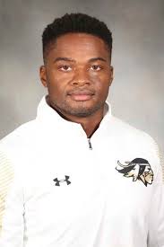 Webster named ECCC head football coach