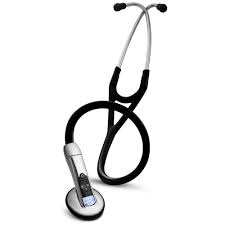 3m Littmann 27 3200 Electronic Ambient Noise Reduction Stethoscope Black Jet Com Electronic Stethoscope Littmann Stethoscope Stethoscopes