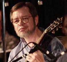 Cafe Jazz Corner: Bernie Baker Goes Brazilectro