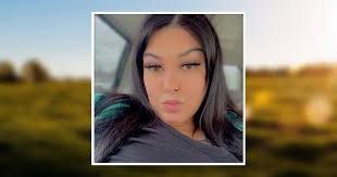 Tiffany Renee Biskner Obituary June 27, 2025