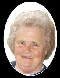 Priscilla Holcomb Obituary (1940