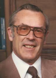 Obituary for Emile W. Rodrigue