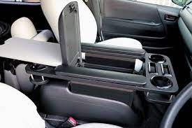 コンビニエントテーブル ハイエース スーパーロング コンソール