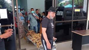 We did not find results for: Mesin Potong Rumput Kembali Telan Korban Di Aceh Muksin Tewas Dengan Kaki Putus Halaman All Tribun Jateng