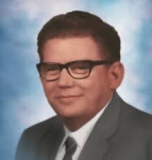 Willie Roark "Cotton" Strahan