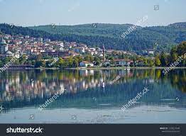 Lakes, mountains, rivers and natural scenes on august 2017. Sapanca Lake Sapanca G L Sakarya Turkeylake Sapanca Turkey Sakarya Stock Photos Turkey Images Photo Editing