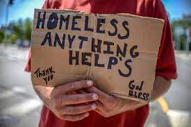 Las Cruces Still Has Panhandling Restrictions On Books, Broad Ban Likely  Not Legal