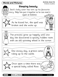 Bbc Words And Pictures Print And Do Story Sequencing Short Story Writing Prompts Sequencing Activities