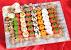 Decorative Wedding Chocolate Tray Decoration