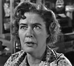 Sarah Elizabeth Selby (1905-1980)