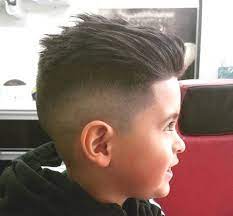 A bad hair day is dreadful. 20 Sute Baby Boy Haircuts