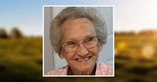 Evelyn Marie Poor Obituary January 22, 2024