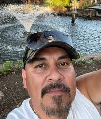 Luis Roque Obituary September 17, 2021