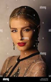 Elle erin hi-res stock photography and images