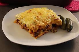 Lasagne Nach Sallys Art Sallys Blog Rezepte Kochen Und Backen Essen Rezepte