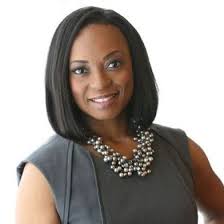 Carla Robinson's Instagram, Twitter & Facebook