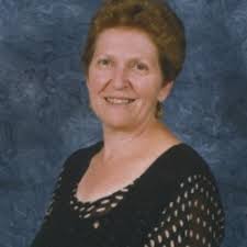 Obituary information for Patty Bryan