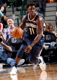 Feel free to send us your own wallpaper and we will consider adding it to appropriate. Jrue Holiday Best Nba Players Nba Players Nba League
