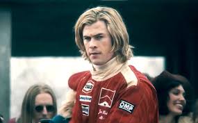 The screenplay to the film is written by two time oscar nominee peter morgan. Rush Trailer Chris Hemsworth Takes To The Track Ew Com