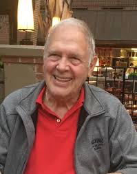 Bill Hillis Obituary